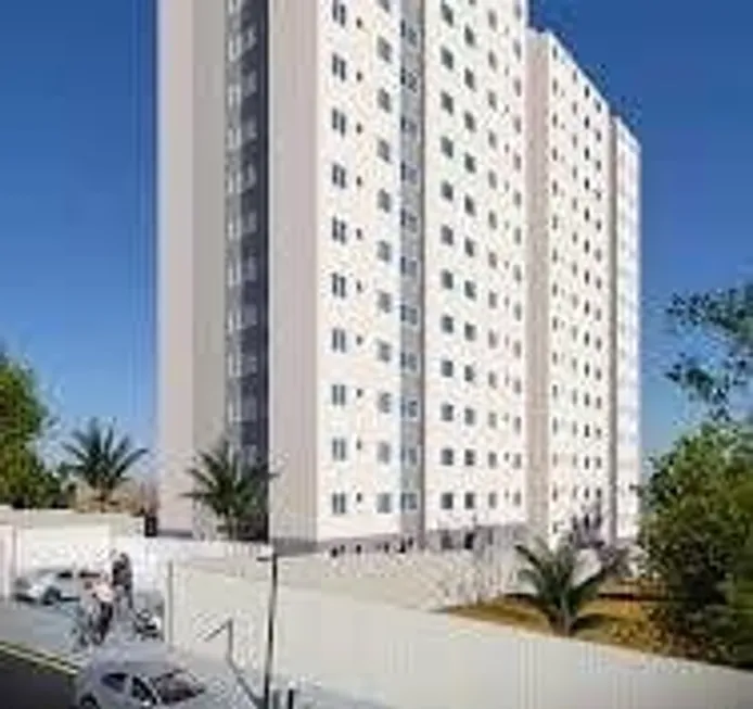 Foto 1 de Apartamento com 2 Quartos à venda, 44m² em Laranjeiras, Caieiras