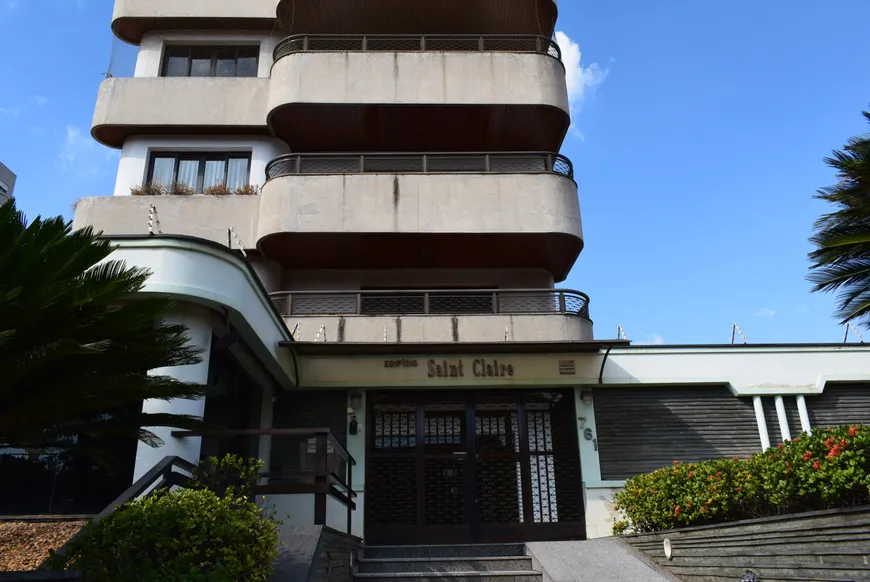 Foto 1 de Apartamento com 3 Quartos à venda, 280m² em Cidade Jardim, Piracicaba
