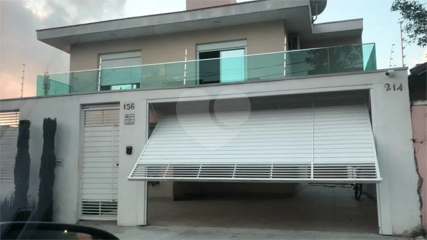 Foto 1 de Sobrado com 4 Quartos à venda, 300m² em Campo Grande, São Paulo