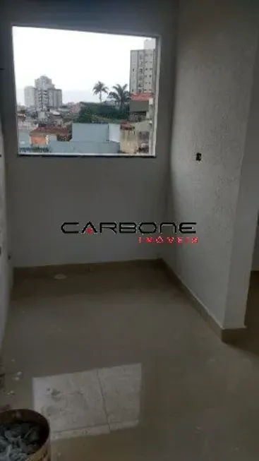 Foto 1 de Apartamento com 2 Quartos à venda, 42m² em Vila Ema, São Paulo