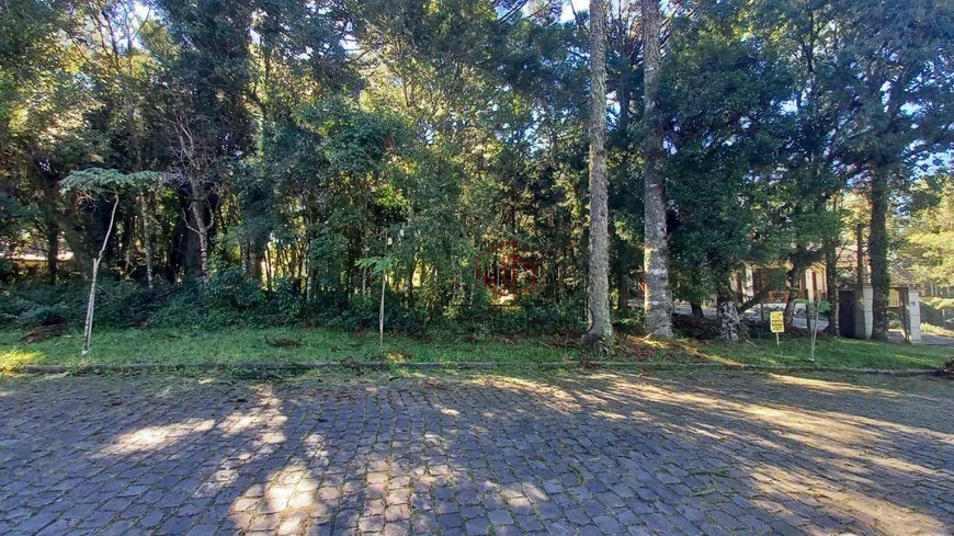 Foto 1 de Lote/Terreno à venda, 864m² em Vila Suica, Canela