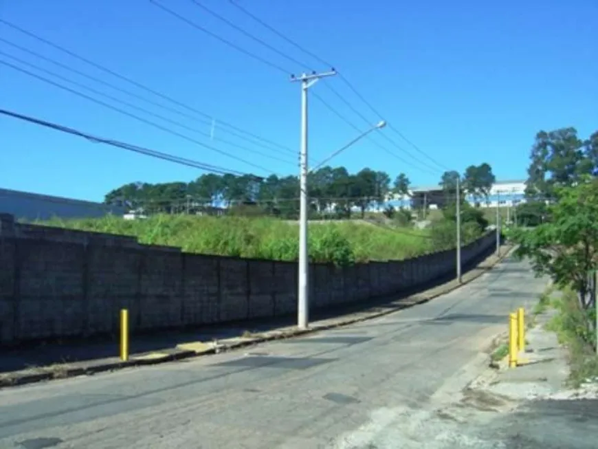 Foto 1 de Lote/Terreno à venda, 12727m² em Distrito Industrial, Jundiaí