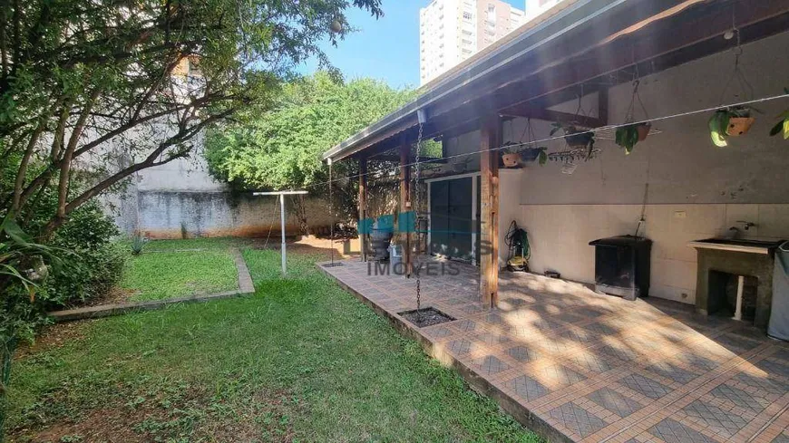 Foto 1 de Casa com 3 Quartos à venda, 203m² em São Judas, Piracicaba