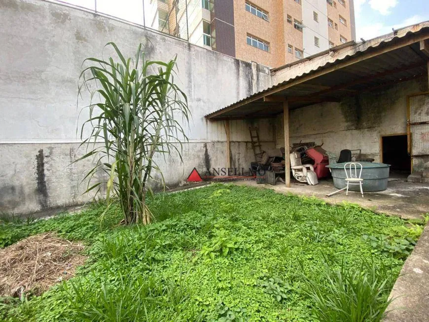Foto 1 de Lote/Terreno para alugar, 375m² em Jardim Nova Petropolis, São Bernardo do Campo
