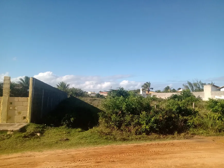 Foto 1 de Lote/Terreno com 1 Quarto à venda, 1300m² em , Estância