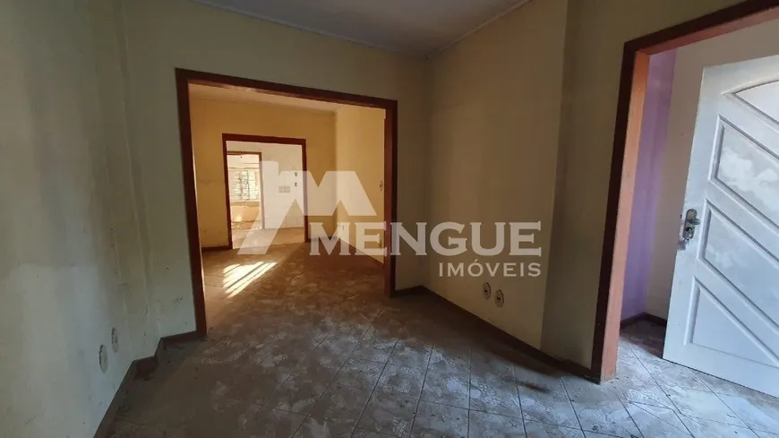 Foto 1 de Casa com 1 Quarto à venda, 86m² em Cristo Redentor, Porto Alegre