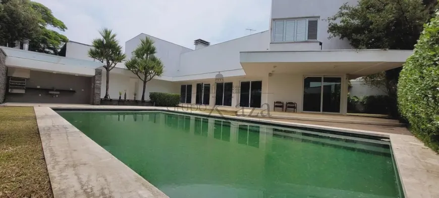 Foto 1 de Casa com 4 Quartos à venda, 650m² em Jardim Luzitânia, São Paulo