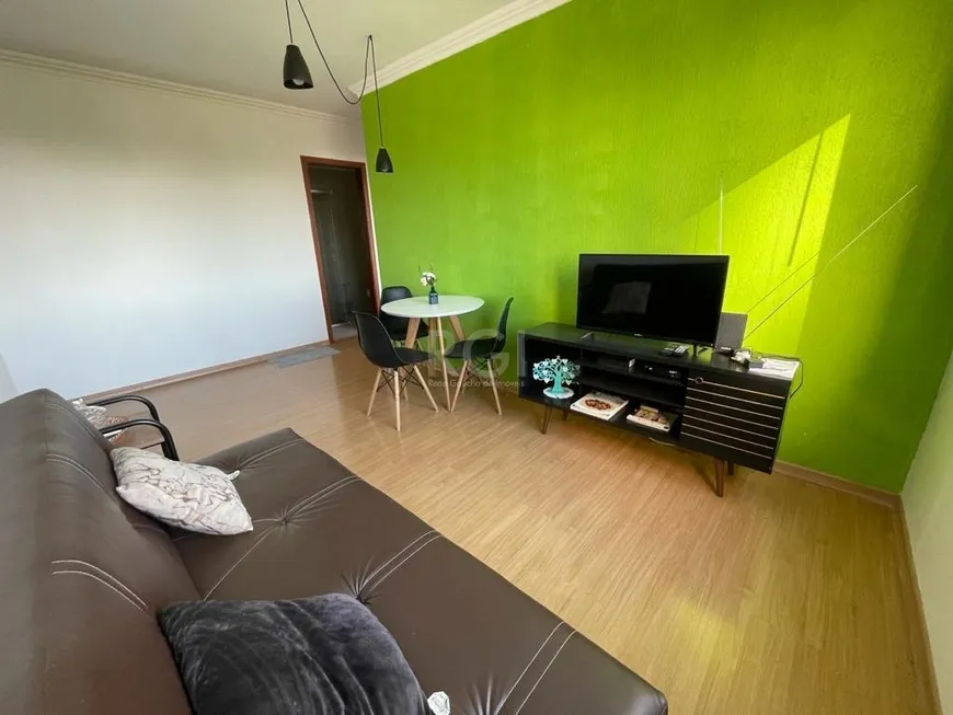 Foto 1 de Apartamento com 2 Quartos à venda, 62m² em Cristo Redentor, Porto Alegre