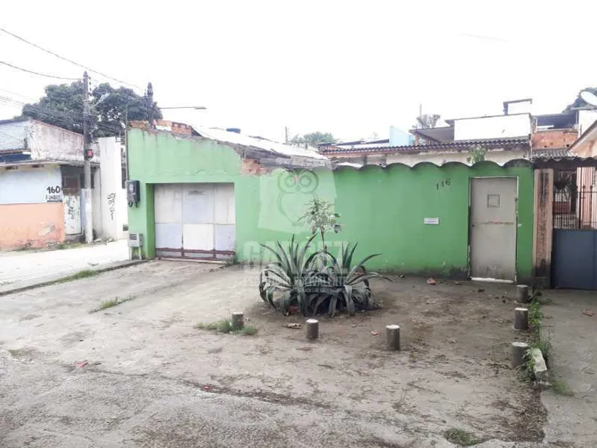 Foto 1 de Casa com 3 Quartos à venda, 225m² em Campo Grande, Rio de Janeiro