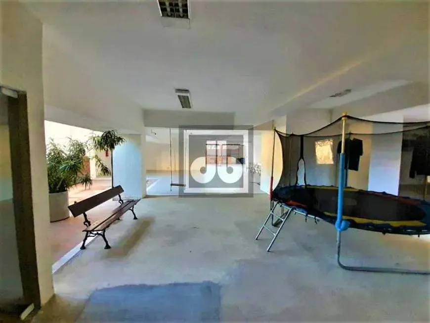 Foto 1 de Apartamento com 2 Quartos à venda, 69m² em Grajaú, Rio de Janeiro