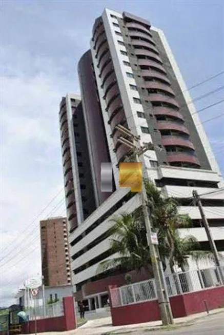 Foto 1 de Apartamento com 2 Quartos à venda, 53m² em Mucuripe, Fortaleza