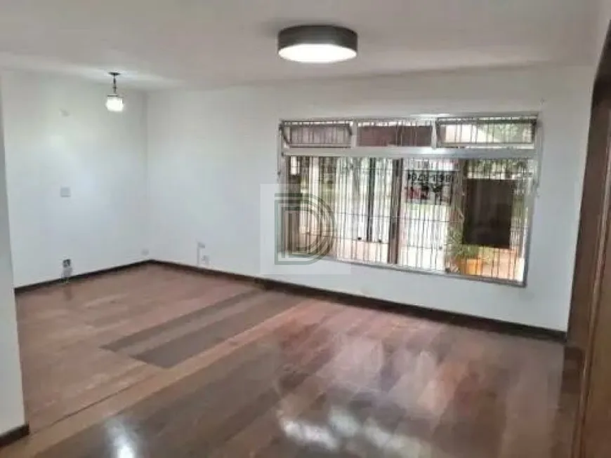 Foto 1 de Casa com 3 Quartos à venda, 125m² em Parque Continental, São Paulo