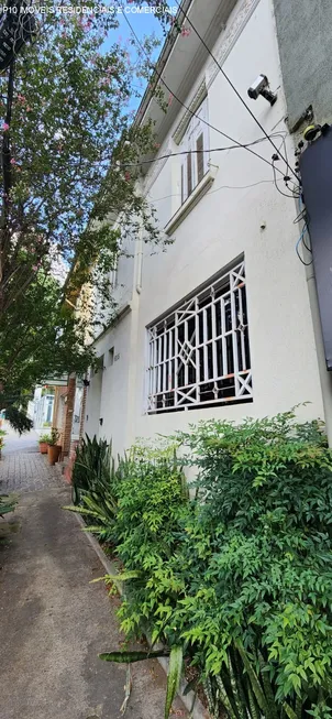 Foto 1 de Casa com 3 Quartos à venda, 155m² em Vila Mariana, São Paulo