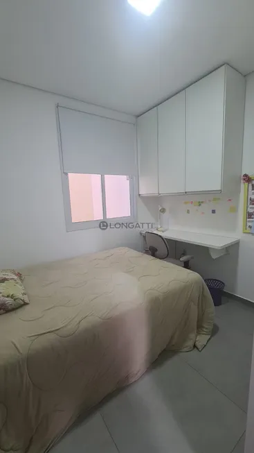 Foto 1 de Apartamento com 1 Quarto à venda, 27m² em Dom Bosco, São João Del Rei