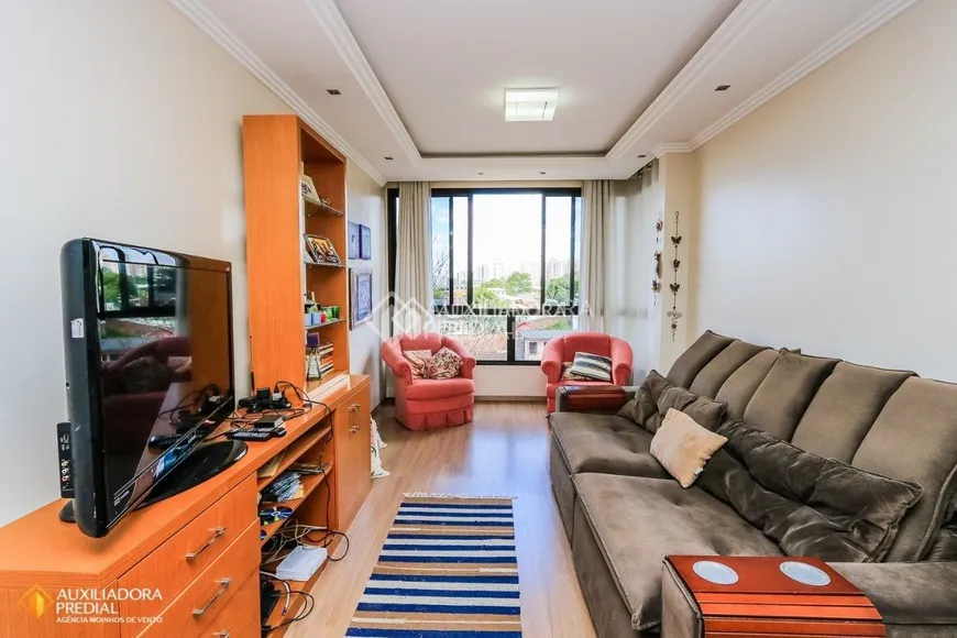 Foto 1 de Apartamento com 3 Quartos à venda, 84m² em Partenon, Porto Alegre