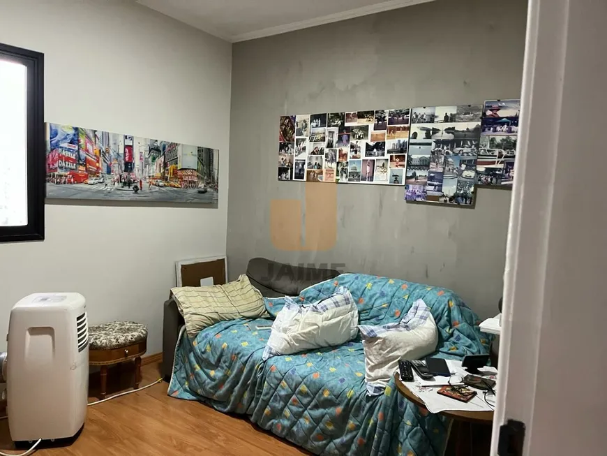 Foto 1 de Apartamento com 3 Quartos à venda, 112m² em Perdizes, São Paulo