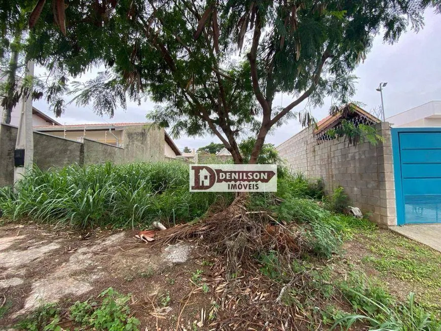 Foto 1 de Lote/Terreno à venda, 300m² em Cidade Universitária, Campinas