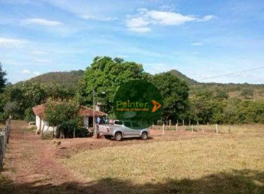 Foto 1 de Fazenda/Sítio à venda, 1476200m² em Zona Rural, Palestina