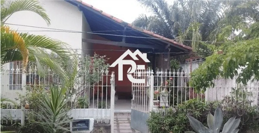 Foto 1 de Casa com 3 Quartos à venda, 200m² em Maravista, Niterói
