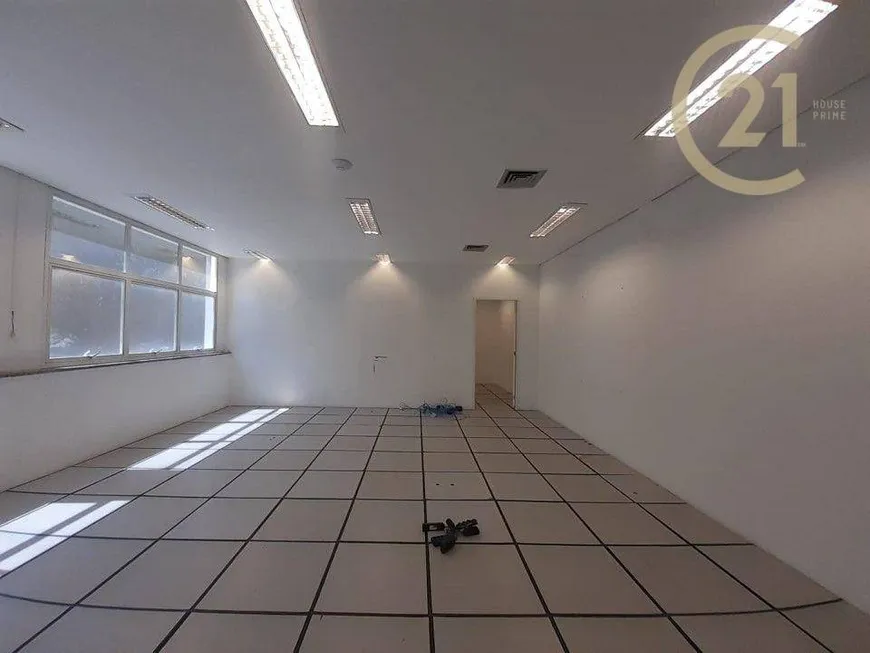 Foto 1 de Sala Comercial para alugar, 126m² em Vila Leopoldina, São Paulo