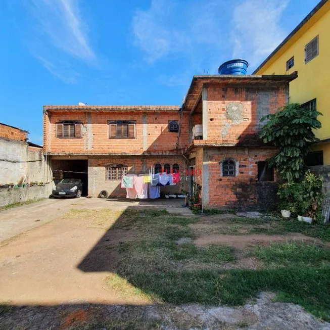 Foto 1 de Sobrado com 3 Quartos à venda, 150m² em Cidade Jardim Cumbica, Guarulhos