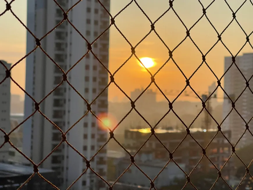 Foto 1 de Cobertura com 2 Quartos à venda, 100m² em Vila Nair, São Paulo