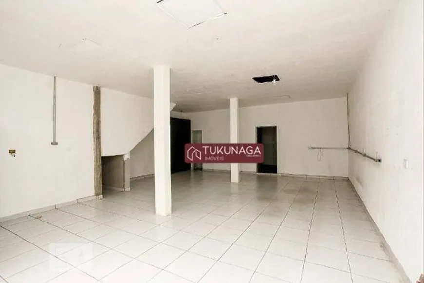 Foto 1 de Prédio Comercial à venda, 350m² em Macedo, Guarulhos