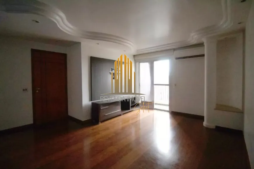 Foto 1 de Apartamento com 3 Quartos à venda, 90m² em Vila Madalena, São Paulo