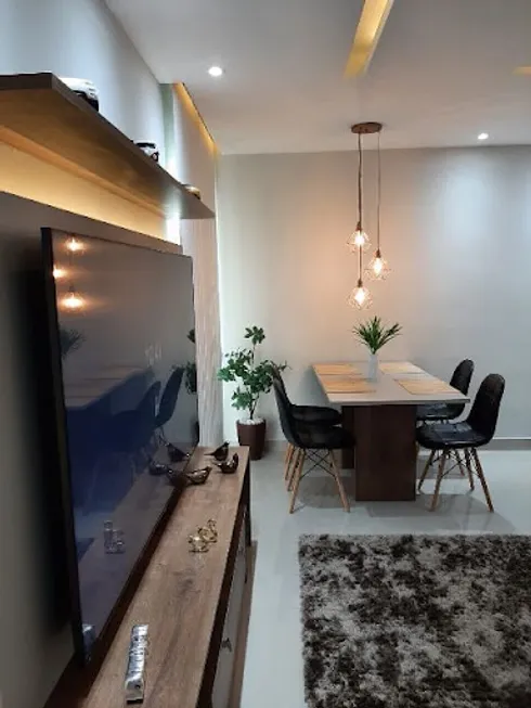 Foto 1 de Apartamento com 2 Quartos à venda, 80m² em Baixo Grande, São Pedro da Aldeia