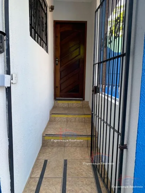 Foto 1 de Imóvel Comercial para alugar, 480m² em Vila Osasco, Osasco