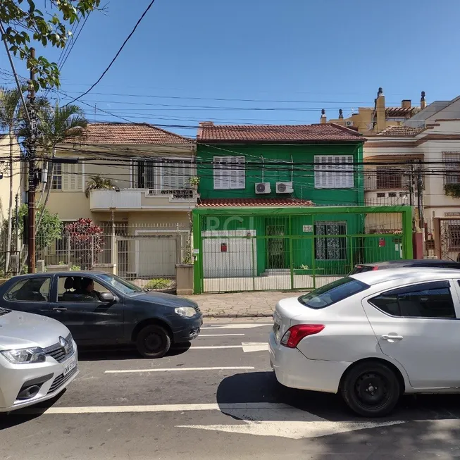 Foto 1 de Casa com 3 Quartos à venda, 291m² em Cidade Baixa, Porto Alegre