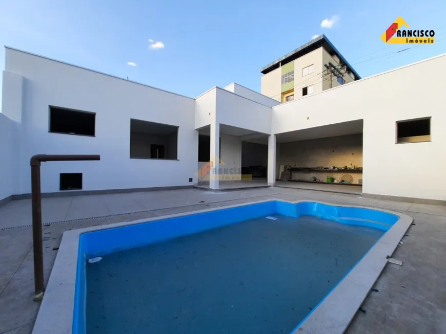 Foto 1 de Casa com 3 Quartos à venda, 251m² em São José, Divinópolis