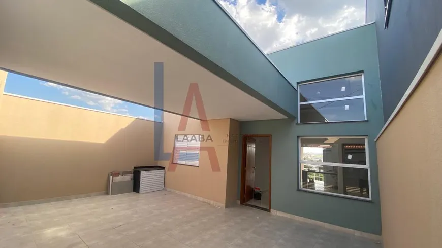Foto 1 de Casa com 2 Quartos à venda, 150m² em Parque Residencial Sabiás, Indaiatuba