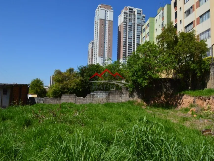 Foto 1 de Lote/Terreno à venda, 434m² em Jardim Bonfiglioli, Jundiaí