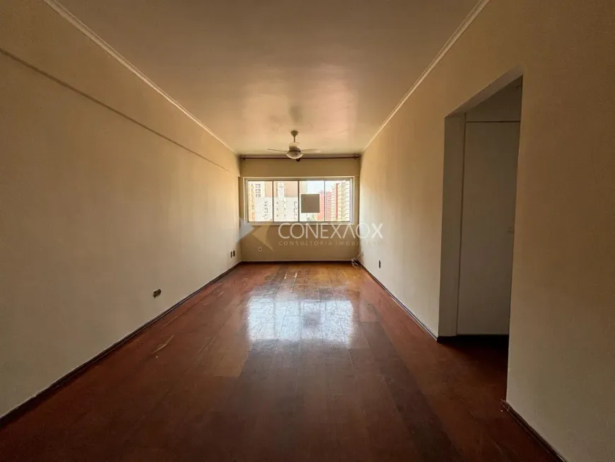 Foto 1 de Apartamento com 2 Quartos à venda, 89m² em Cambuí, Campinas