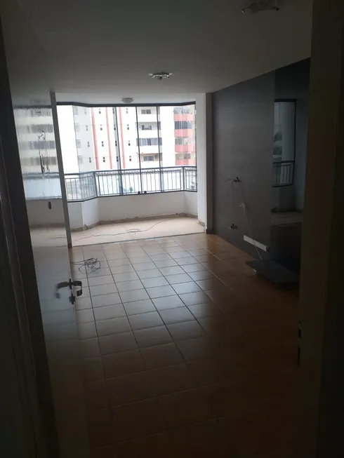 Foto 1 de Apartamento com 3 Quartos à venda, 78m² em Setor Bueno, Goiânia