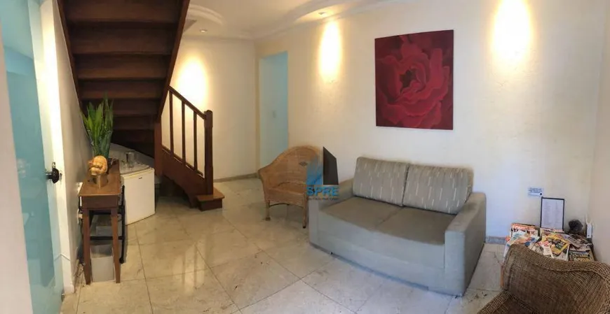 Foto 1 de Casa com 2 Quartos à venda, 225m² em Pompeia, São Paulo