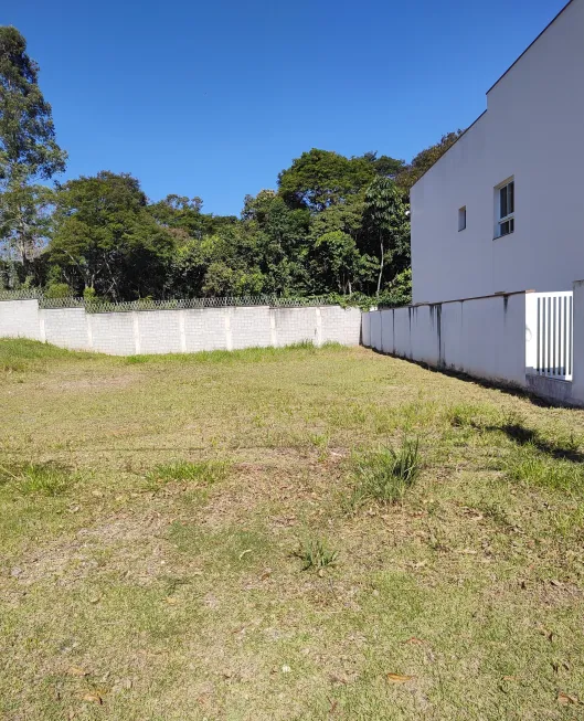 Foto 1 de Lote/Terreno à venda, 303m² em Vila Suíssa, Mogi das Cruzes