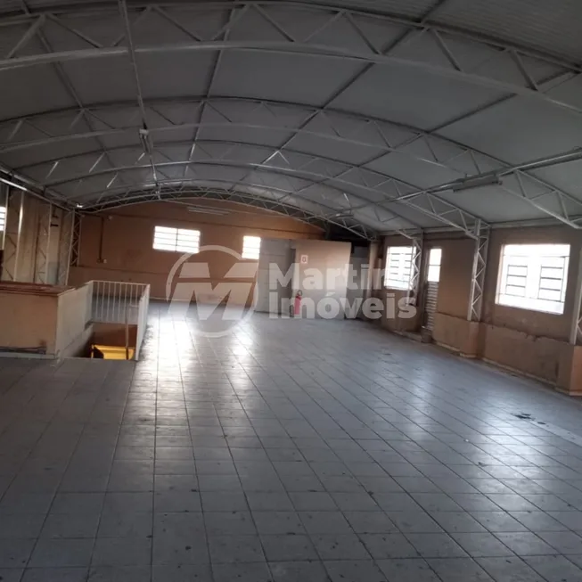 Foto 1 de Ponto Comercial para alugar, 250m² em Km 18, Osasco