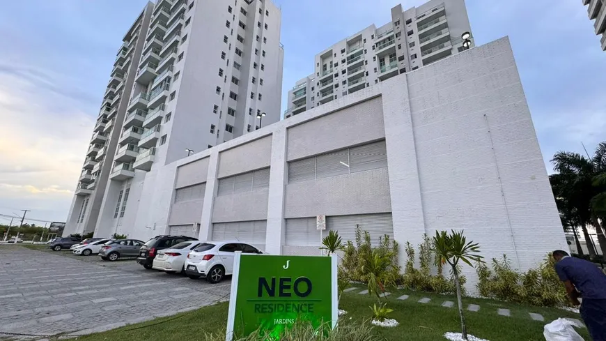 Foto 1 de Apartamento com 2 Quartos à venda, 68m² em Jardins, Aracaju