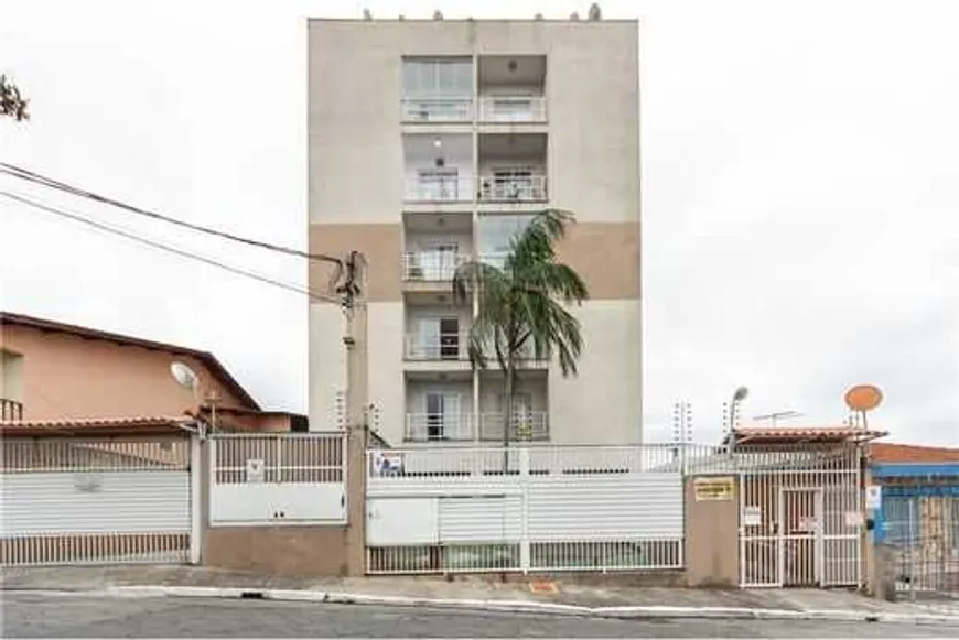 Foto 1 de Apartamento com 2 Quartos à venda, 48m² em Vila Princesa Isabel, São Paulo