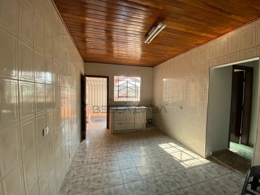 Foto 1 de Casa com 2 Quartos à venda, 95m² em Vila Prudente, São Paulo