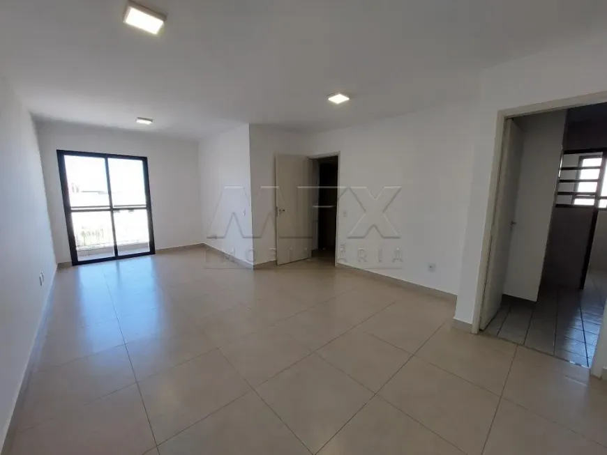 Foto 1 de Apartamento com 3 Quartos à venda, 82m² em Jardim Infante Dom Henrique, Bauru