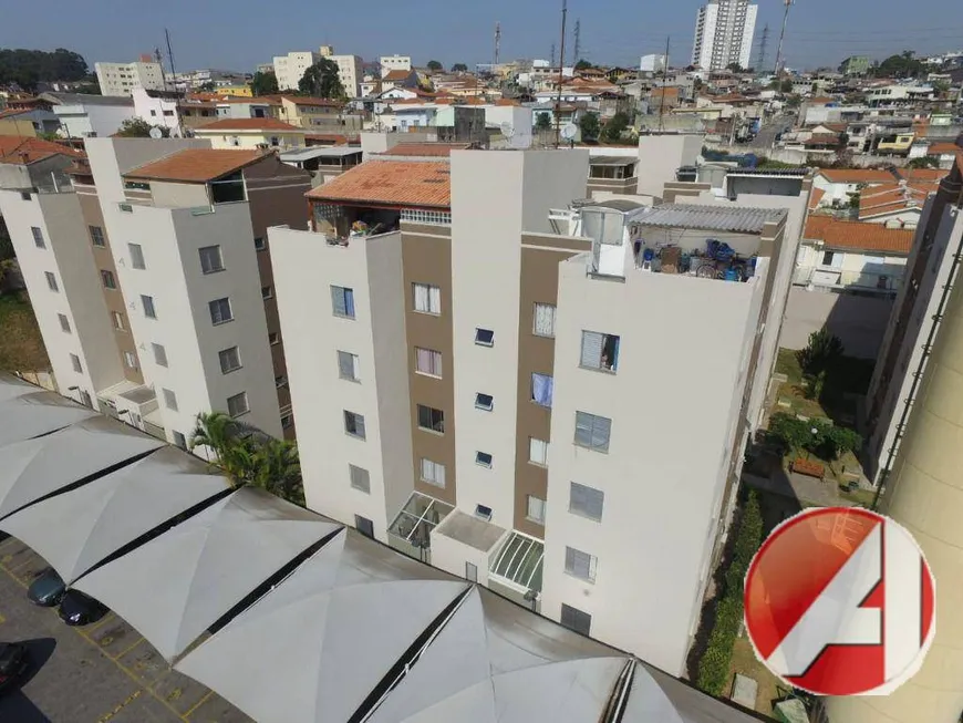 Foto 1 de Apartamento com 2 Quartos à venda, 48m² em Cangaíba, São Paulo