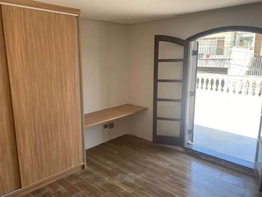 Foto 1 de Casa com 3 Quartos à venda, 178m² em Jaguaré, São Paulo