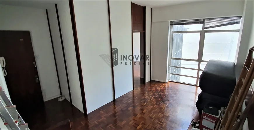 Foto 1 de Ponto Comercial para alugar, 25m² em Centro, Niterói