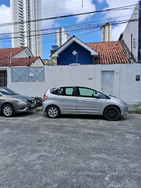 Foto 1 de Imóvel Comercial com 3 Quartos para venda ou aluguel, 150m² em Tamarineira, Recife
