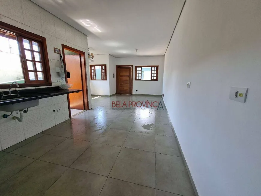 Foto 1 de Casa com 3 Quartos para alugar, 145m² em Parque Conceicao, Piracicaba