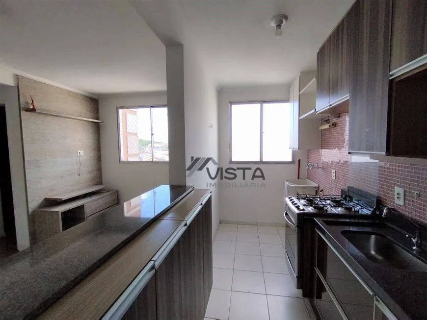 Foto 1 de Apartamento com 2 Quartos à venda, 50m² em Centro, Guarulhos