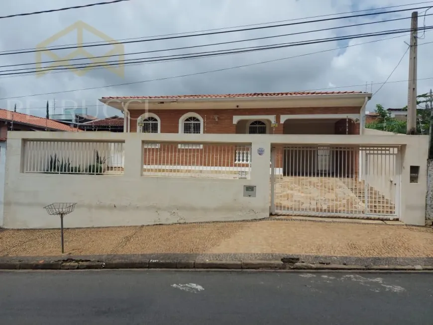 Foto 1 de Casa com 2 Quartos à venda, 195m² em Vila Nogueira, Campinas